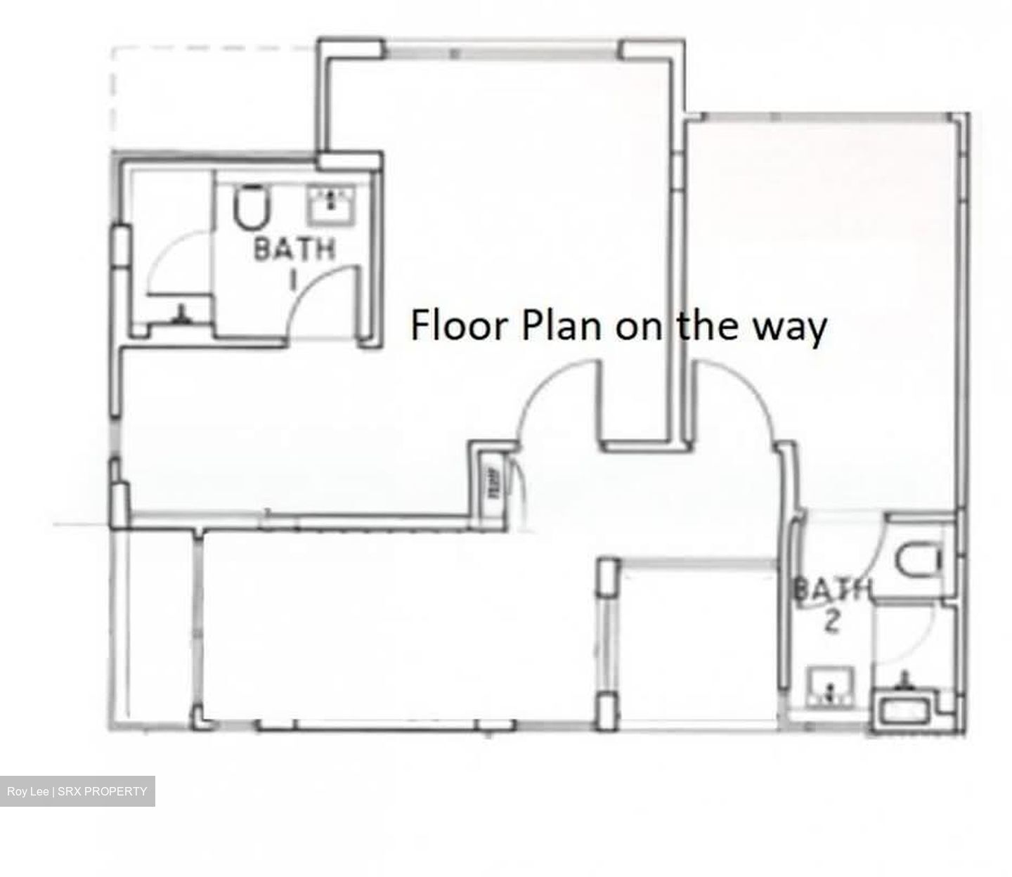 Yio Chu Kang Terrace (D19), Terrace #577919571